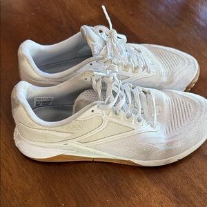 Reebok Nano x2 women's size 8.5